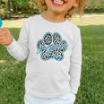 Vintage Jaguar School Sports Team Spirit Back To School Graphic Toddler Long Sleeve Tee Vintage Jaguar School Sports Team Spirit Back To School Graphic Toddler Long Sleeve Tee