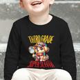 3rd Grade Super Sleuth Dog Detective Back To School Kids Graphic Toddler Long Sleeve Tee 3rd Grade Super Sleuth Dog Detective Back To School Kids Graphic Toddler Long Sleeve Tee
