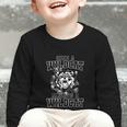 Always A Wildcat Back To School Spirit Graphic Toddler Long Sleeve Tee Always A Wildcat Back To School Spirit Graphic Toddler Long Sleeve Tee