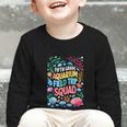 Fifth Grade Aquarium Trip Squad Matching Back To School Graphic Toddler Long Sleeve Tee Fifth Grade Aquarium Trip Squad Matching Back To School Graphic Toddler Long Sleeve Tee