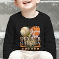 Game On Kindergarten Baseball Back To School Student Kid Boy Graphic Toddler Long Sleeve Tee Game On Kindergarten Baseball Back To School Student Kid Boy Graphic Toddler Long Sleeve Tee