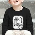 Go Cheer Bears High School Bears Back To School Spirit Graphic Toddler Long Sleeve Tee Go Cheer Bears High School Bears Back To School Spirit Graphic Toddler Long Sleeve Tee