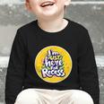 I'm Just Here For Recess Back To School Girl First Day Graphic Toddler Long Sleeve Tee I'm Just Here For Recess Back To School Girl First Day Graphic Toddler Long Sleeve Tee