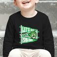 Let's Go Isibindi Courage Back To School Spirit Graphic Toddler Long Sleeve Tee Let's Go Isibindi Courage Back To School Spirit Graphic Toddler Long Sleeve Tee