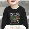 Lunch Lady Food Humor Back To School Tour Graphic Toddler Long Sleeve Tee Lunch Lady Food Humor Back To School Tour Graphic Toddler Long Sleeve Tee
