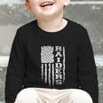 Retro Raiders Back To School Team Spirit For Men Women Kids Graphic Toddler Long Sleeve Tee Retro Raiders Back To School Team Spirit For Men Women Kids Graphic Toddler Long Sleeve Tee