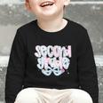 Second Grade Coquette Bow First Day Of School Back To School Graphic Toddler Long Sleeve Tee