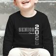 Senior Class Of 2026 Back To School Senior Graduation 2026 Graphic Toddler Long Sleeve Tee Senior Class Of 2026 Back To School Senior Graduation 2026 Graphic Toddler Long Sleeve Tee