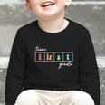 Team First Grade Back To School First Day Of 1st Grade Cute Graphic Toddler Long Sleeve Tee Team First Grade Back To School First Day Of 1st Grade Cute Graphic Toddler Long Sleeve Tee