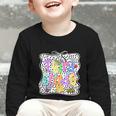 Third Grade Dalmatian Dots 3rd Grade Back To School Girls Graphic Toddler Long Sleeve Tee Third Grade Dalmatian Dots 3rd Grade Back To School Girls Graphic Toddler Long Sleeve Tee