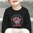 Vintage Panthers School Sports Name Spirit Back To School Graphic Toddler Long Sleeve Tee Vintage Panthers School Sports Name Spirit Back To School Graphic Toddler Long Sleeve Tee