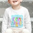 Back To School First Grade For Teen Girls Bow 1st Grade Kids Graphic Toddler Long Sleeve Tee