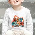 First Grade Dream Team First Day Of 1st Grade Back To School Graphic Toddler Long Sleeve Tee First Grade Dream Team First Day Of 1st Grade Back To School Graphic Toddler Long Sleeve Tee