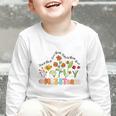 MTSS Team Appreciation Week Back To School Graphic Toddler Long Sleeve Tee MTSS Team Appreciation Week Back To School Graphic Toddler Long Sleeve Tee