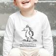 Naive Horse Doodle Back To School Gallop Homework Art Graphic Toddler Long Sleeve Tee Naive Horse Doodle Back To School Gallop Homework Art Graphic Toddler Long Sleeve Tee