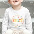 School Health Team Squad Back To School Nurse Squad Premium Tri-Blend Graphic Toddler Long Sleeve Tee School Health Team Squad Back To School Nurse Squad Premium Tri-Blend Graphic Toddler Long Sleeve Tee