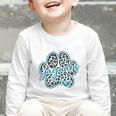 Vintage Jaguar School Sports Team Spirit Back To School Graphic Toddler Long Sleeve Tee Vintage Jaguar School Sports Team Spirit Back To School Graphic Toddler Long Sleeve Tee