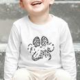 Vintage Tigers School Spirit Team Pride Back To School Graphic Toddler Long Sleeve Tee Vintage Tigers School Spirit Team Pride Back To School Graphic Toddler Long Sleeve Tee