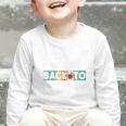 Welcome Back To School Principal Appreciation Squad Graphic Toddler Long Sleeve Tee Welcome Back To School Principal Appreciation Squad Graphic Toddler Long Sleeve Tee