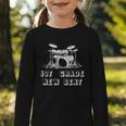 1st Grade New Beat Music And Dumb Lover Back To School Graphic Toddler Long Sleeve Tee 1st Grade New Beat Music And Dumb Lover Back To School Graphic Toddler Long Sleeve Tee