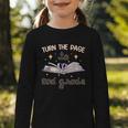 2nd Grade Book Lover Book Nerd Back To School Graphic Toddler Long Sleeve Tee 2nd Grade Book Lover Book Nerd Back To School Graphic Toddler Long Sleeve Tee
