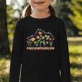 Assessment Coordinator Appreciation Week Back To School Graphic Toddler Long Sleeve Tee