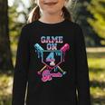 Back To School Game On Fourth Grade Baseball First Day Boys Graphic Toddler Long Sleeve Tee Back To School Game On Fourth Grade Baseball First Day Boys Graphic Toddler Long Sleeve Tee