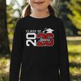 Class Of 2026 Senior 2026 Back To School Men Women Graphic Toddler Long Sleeve Tee Class Of 2026 Senior 2026 Back To School Men Women Graphic Toddler Long Sleeve Tee