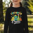 Custodial Crew Back To School Custodial Staff Graphic Toddler Long Sleeve Tee Custodial Crew Back To School Custodial Staff Graphic Toddler Long Sleeve Tee