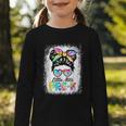 Girls PRE-K Preschool Back To School Cute Little Miss Pre-k Graphic Toddler Long Sleeve Tee Girls PRE-K Preschool Back To School Cute Little Miss Pre-k Graphic Toddler Long Sleeve Tee
