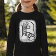Go Cheer Bears High School Bears Back To School Spirit Graphic Toddler Long Sleeve Tee Go Cheer Bears High School Bears Back To School Spirit Graphic Toddler Long Sleeve Tee