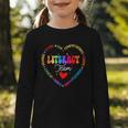 Groovy Literacy Team Reading Appreciation Back To School Graphic Toddler Long Sleeve Tee Groovy Literacy Team Reading Appreciation Back To School Graphic Toddler Long Sleeve Tee