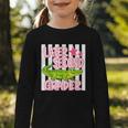 Later Second Grader Cute Alligator Back To School Graduation Graphic Toddler Long Sleeve Tee Later Second Grader Cute Alligator Back To School Graduation Graphic Toddler Long Sleeve Tee