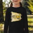 Let's Go Sollevare Uplift Back To School Spirit Graphic Toddler Long Sleeve Tee Let's Go Sollevare Uplift Back To School Spirit Graphic Toddler Long Sleeve Tee