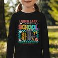 Lunch Lady Back To School Tour Cooking Worker Cafeteria Crew Graphic Toddler Long Sleeve Tee Lunch Lady Back To School Tour Cooking Worker Cafeteria Crew Graphic Toddler Long Sleeve Tee