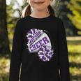 Mustangs Cheer Back To School Cheerleading Spirit P Graphic Toddler Long Sleeve Tee Mustangs Cheer Back To School Cheerleading Spirit P Graphic Toddler Long Sleeve Tee
