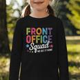 Office Squad We Get It Done Back To School Happy First Day Graphic Toddler Long Sleeve Tee Office Squad We Get It Done Back To School Happy First Day Graphic Toddler Long Sleeve Tee