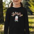 Pochacco Back To School Graphic Toddler Long Sleeve Tee Pochacco Back To School Graphic Toddler Long Sleeve Tee