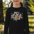 Preschool Squad Back To School Preschool Crew Graphic Toddler Long Sleeve Tee Preschool Squad Back To School Preschool Crew Graphic Toddler Long Sleeve Tee