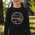 School Assistant Principal Back To School Men Women Graphic Toddler Long Sleeve Tee School Assistant Principal Back To School Men Women Graphic Toddler Long Sleeve Tee