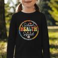 School Health Squad Back To School Nurse Squad Graphic Toddler Long Sleeve Tee School Health Squad Back To School Nurse Squad Graphic Toddler Long Sleeve Tee