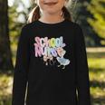 School Nurse Back To School Silly School Nurse Goose Graphic Toddler Long Sleeve Tee School Nurse Back To School Silly School Nurse Goose Graphic Toddler Long Sleeve Tee