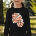 Spartans Cheer Back To School Cheerleading Spirit O Graphic Toddler Long Sleeve Tee Spartans Cheer Back To School Cheerleading Spirit O Graphic Toddler Long Sleeve Tee