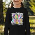 Third Grade Dalmatian Dots 3rd Grade Back To School Girls Graphic Toddler Long Sleeve Tee Third Grade Dalmatian Dots 3rd Grade Back To School Girls Graphic Toddler Long Sleeve Tee