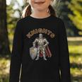 Women's Knights Back To School Spirit Graphic Toddler Long Sleeve Tee Women's Knights Back To School Spirit Graphic Toddler Long Sleeve Tee