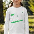 5th Grade Soccer Back To School First Day Of 5th Grade Performance Graphic Toddler Long Sleeve Tee 5th Grade Soccer Back To School First Day Of 5th Grade Performance Graphic Toddler Long Sleeve Tee