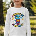 Cat Rocking In My School Shoes Fun Back To School Kids Boys Performance Graphic Toddler Long Sleeve Tee Cat Rocking In My School Shoes Fun Back To School Kids Boys Performance Graphic Toddler Long Sleeve Tee