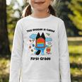 This Episode Is Called First Grade Back To School Graphic Toddler Long Sleeve Tee