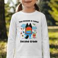 This Episode Is Called Second Grade Back To School Graphic Toddler Long Sleeve Tee This Episode Is Called Second Grade Back To School Graphic Toddler Long Sleeve Tee