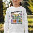 Hello Highshool First Day Of School Back To School Boy Girls Graphic Toddler Long Sleeve Tee Hello Highshool First Day Of School Back To School Boy Girls Graphic Toddler Long Sleeve Tee